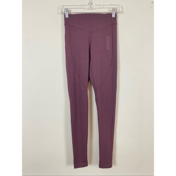 Gymshark Pants - Gymshark Active Leggings Size S